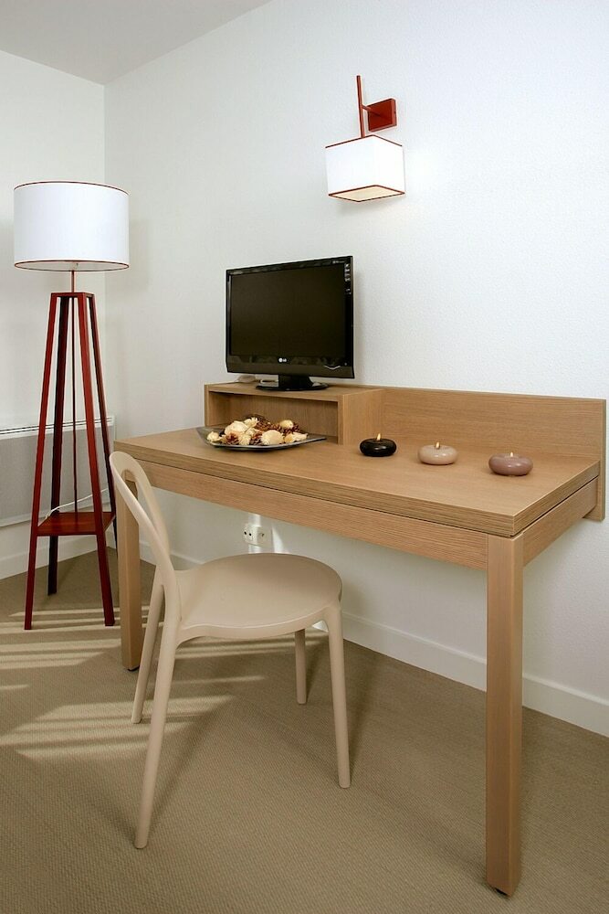 Aparthotel Appart'city Angers