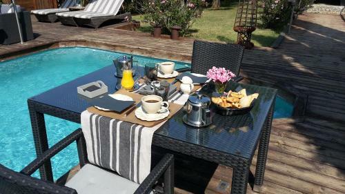 Hostal Les Chambres D'h�tes De La Ferrage