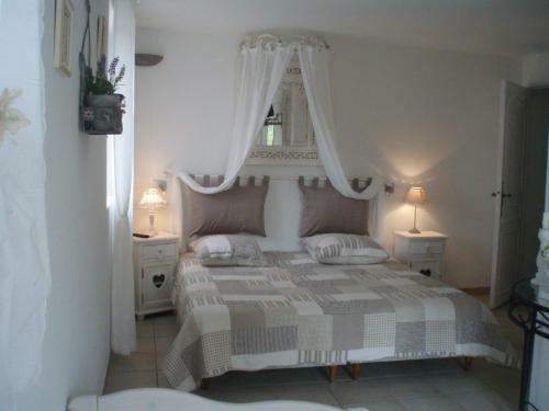 Bed & Breakfast L'escleriade