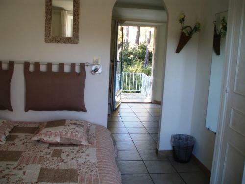 Bed & Breakfast L'escleriade