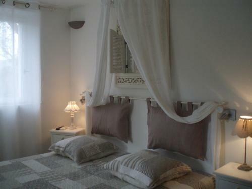 Bed & Breakfast L'escleriade