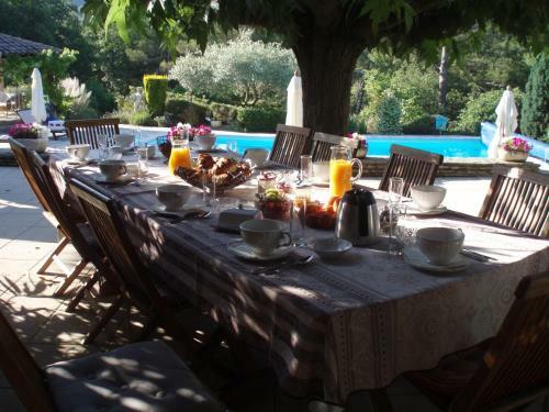 Bed & Breakfast L'escleriade
