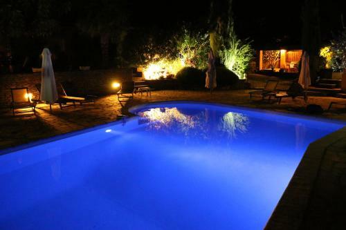 Bed & Breakfast L'escleriade