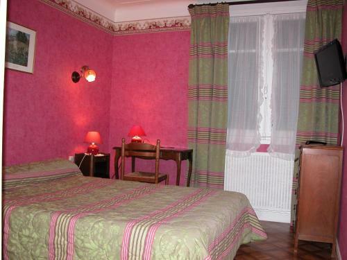 Hotel Auberge De La Musardi�re