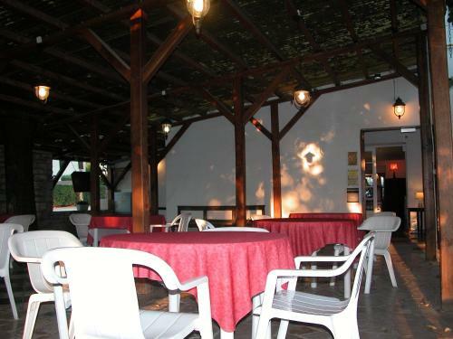 Hotel Auberge De La Musardi�re