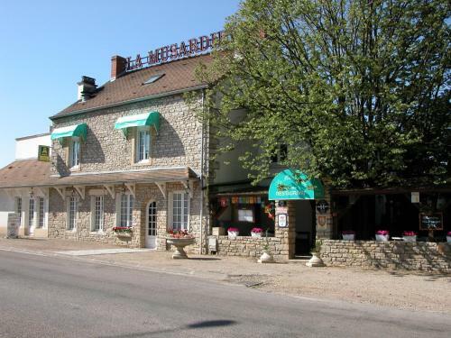Hotel Auberge De La Musardi�re