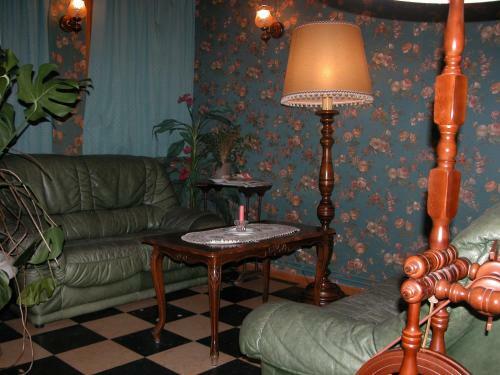 Hotel Auberge De La Musardi�re