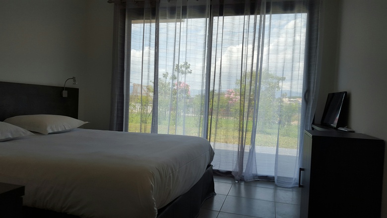 Aparthotel Suite Home Porticcio