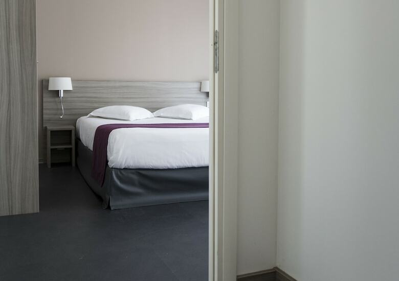 Aparthotel Suite Home Porticcio
