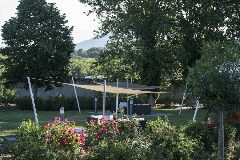 Aparthotel Suite Home Porticcio