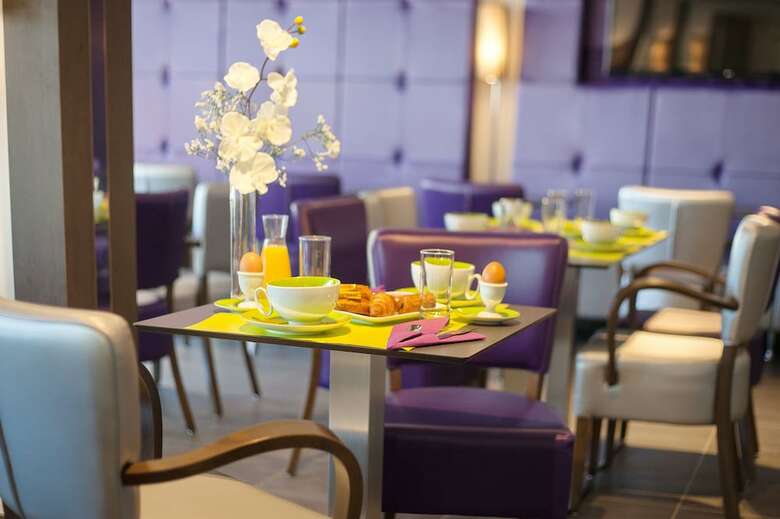 Aparthotel Suite Home Porticcio
