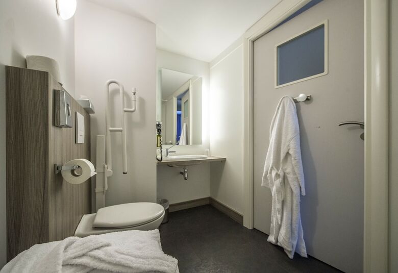 Aparthotel Suite Home Porticcio