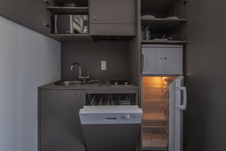Aparthotel Suite Home Porticcio