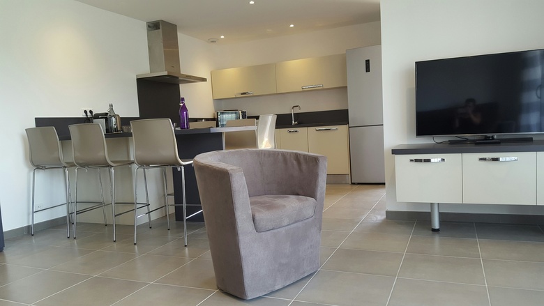Aparthotel Suite Home Porticcio