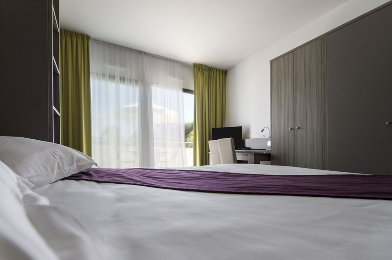 Aparthotel Suite Home Porticcio