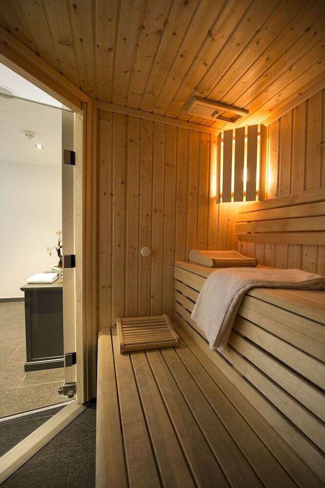 Aparthotel Suite Home Porticcio