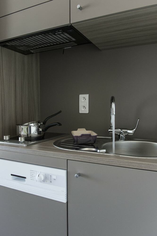 Aparthotel Suite Home Porticcio