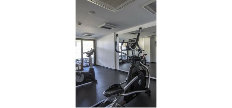 Aparthotel Suite Home Porticcio
