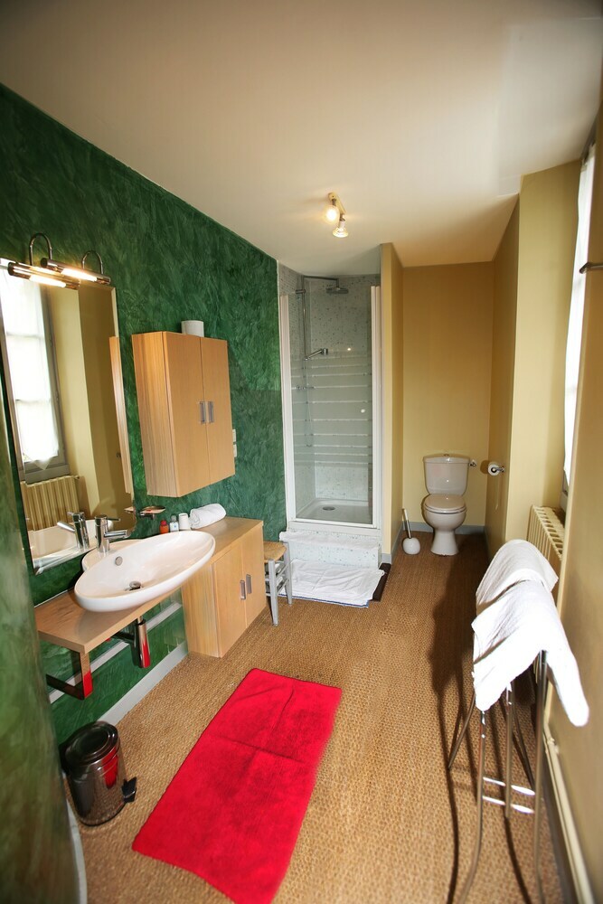 Bed & Breakfast Chambres D'h�tes Le Mas