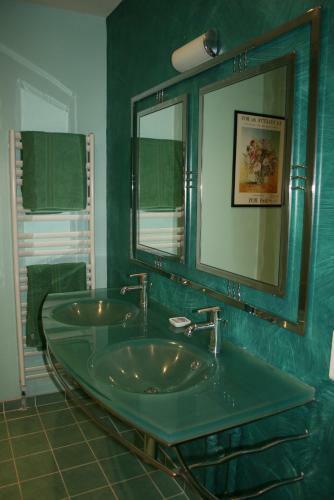 Bed & Breakfast Le Ph�nix Chambres Et Table D'h�tes