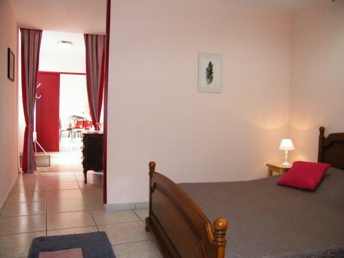 Apartamentos Villa Des Capucins