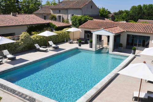 Hostal La Maison De Line