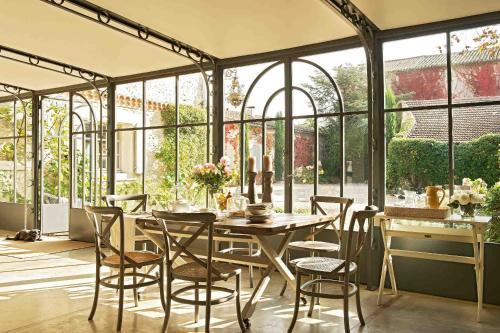 Hostal La Maison De Line