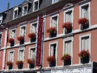 Hotel H�tel De Bale