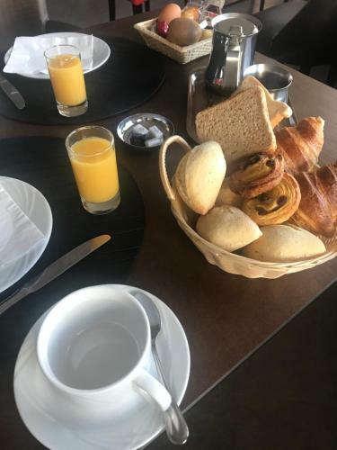 Hotel H�tel Restaurant Le Panorama