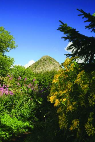 Hotel H�tel Le Passage De Vallon