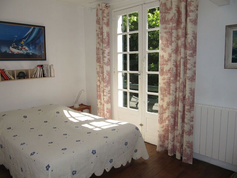 Villa Saint Joseph