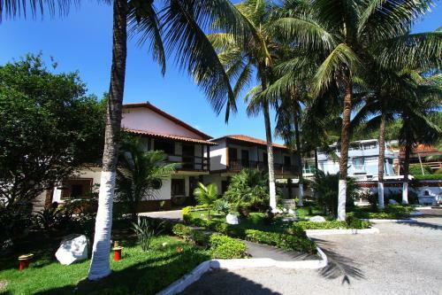 Hostal Pousada Calvanos Chal�s