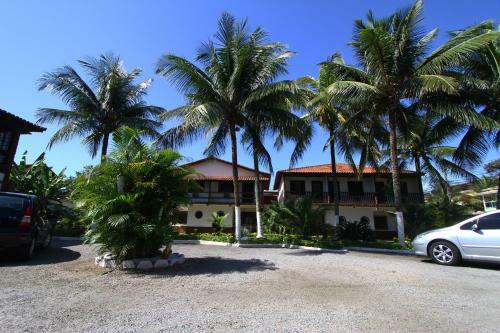 Hostal Pousada Calvanos Chal�s