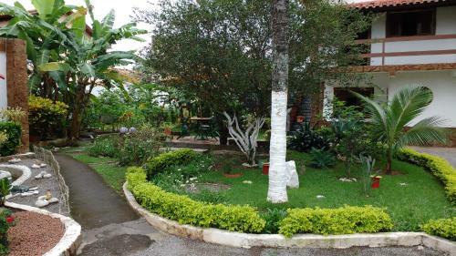 Hostal Pousada Calvanos Chal�s