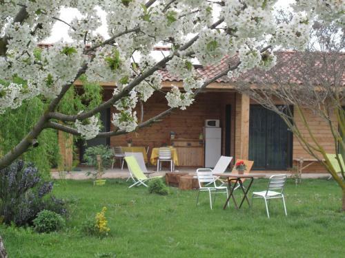 Bed & Breakfast L'�tape Provencale