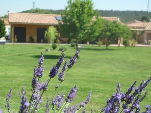 Bed & Breakfast L'�tape Provencale