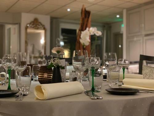 Hotel H�tel Restaurant Ritter'hoft