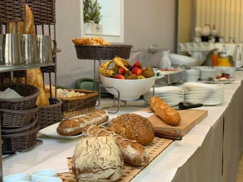 Hotel H�tel Restaurant Ritter'hoft