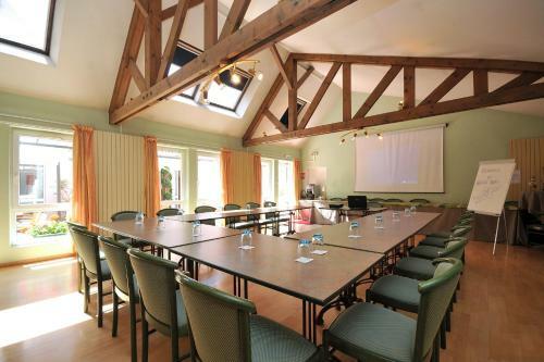 Hotel H�tel Restaurant Ritter'hoft