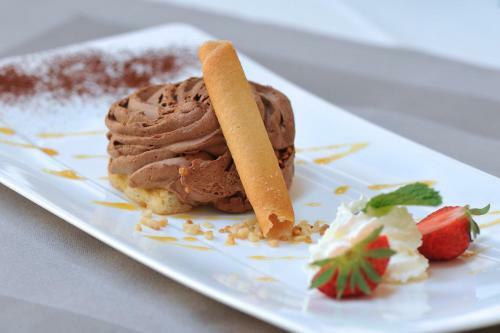 Hotel H�tel Restaurant Ritter'hoft