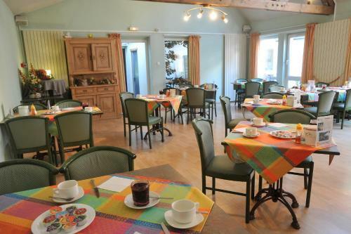 Hotel H�tel Restaurant Ritter'hoft
