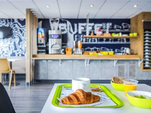 Hotel Ibis Budget Frejus Saint Raphael Centre