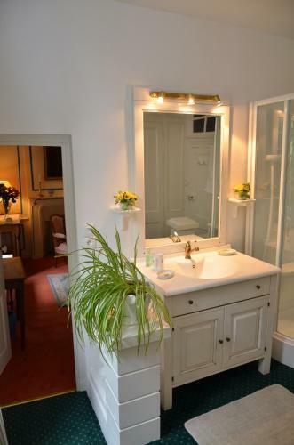 Bed & Breakfast Maison De Benedicte