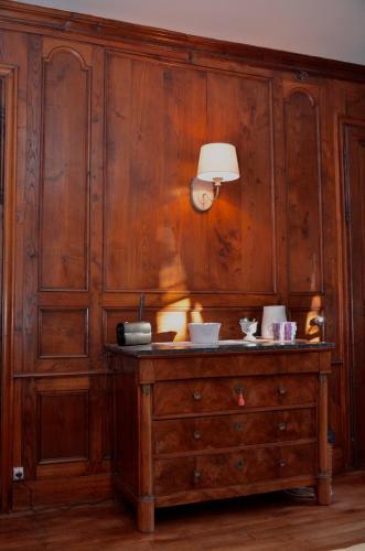 Bed & Breakfast Maison De Benedicte