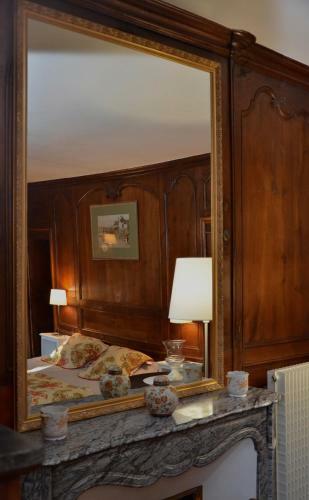 Bed & Breakfast Maison De Benedicte