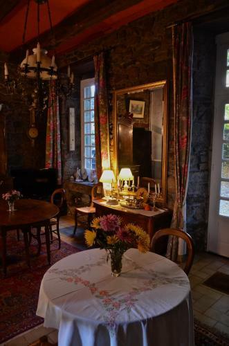 Bed & Breakfast Maison De Benedicte