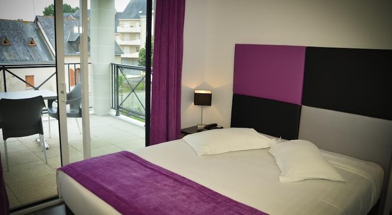 Aparthotel Adonis La Baule