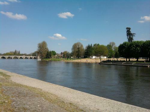 Bed & Breakfast Les Chambres Du Faubourg
