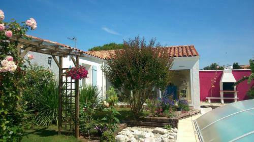 Bed & Breakfast Chambre D'h�tes Armoise