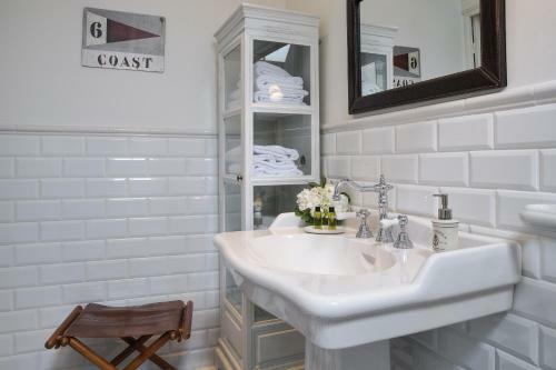 Bed & Breakfast Le Petit Manoir De K�riolet